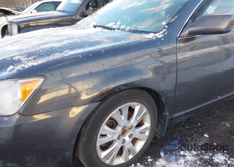 2010 Toyota Avalon Xls из США, поврежденный, VIN 4T1BK3DB5AU357325